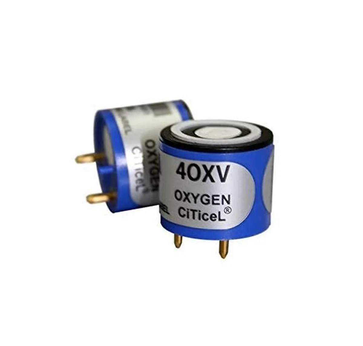 Oxygen sensor for Honeywell BW gas detector