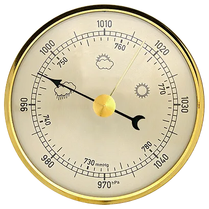 Barometer