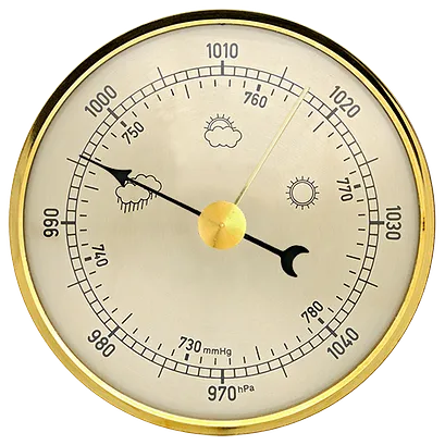 Barometer